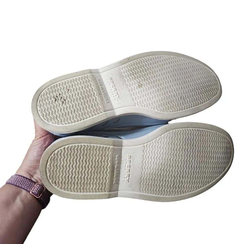 Sperry top sider